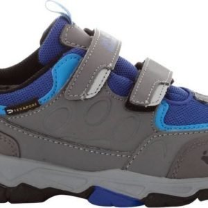 Jack Wolfskin Mtn Attack 2 Texapore Low Vc Sininen 26