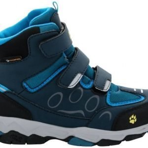 Jack Wolfskin Mtn Attack 2 Texapore Mid Vc Sininen 26