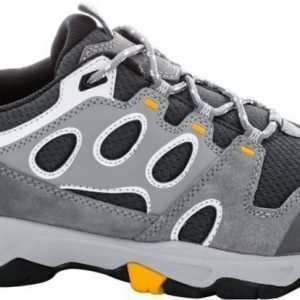 Jack Wolfskin Mtn Attack 5 Low M Keltainen UK 10