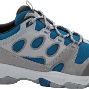 Jack Wolfskin Mtn Attack 5 Low M Petroli UK 10