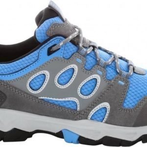 Jack Wolfskin Mtn Attack 5 Low Sininen UK 3