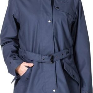 Jack Wolfskin Muconda Coat Women Indigo Sininen L