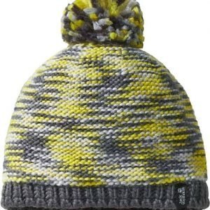 Jack Wolfskin New Kaleidoscope Cap Ruskea L