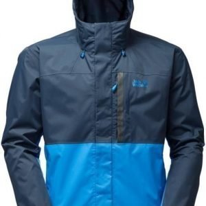 Jack Wolfskin Nimrod Sininen L