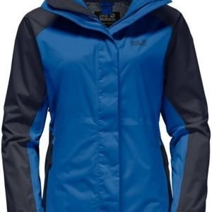 Jack Wolfskin North Slope Flex Sininen XS