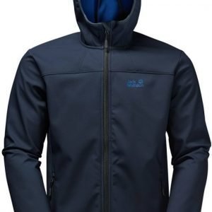 Jack Wolfskin Northern Point Men Night L