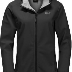 Jack Wolfskin Northern Point Women Musta L