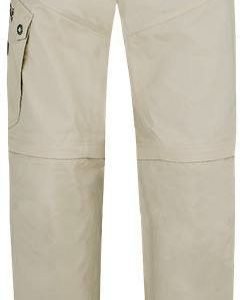 Jack Wolfskin Northpants Evo Zip Off Men Sand 48