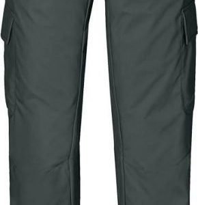 Jack Wolfskin Northpants Men Harmaa 102