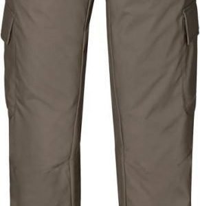 Jack Wolfskin Northpants Men Harmaa 54