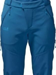 Jack Wolfskin Nucleon Pants Sininen 46