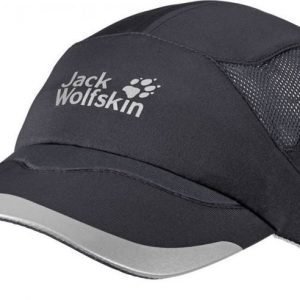 Jack Wolfskin Passion Light Cap Ruskea L