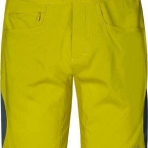 Jack Wolfskin Passion Trail Shorts M Lime 46