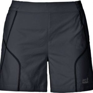 Jack Wolfskin Passion Trail Shorts Ruskea 34