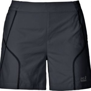Jack Wolfskin Passion Trail Shorts Ruskea 40