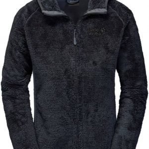 Jack Wolfskin Pine Cone Dark grey S