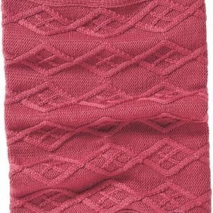 Jack Wolfskin Plait Loop Pinkki