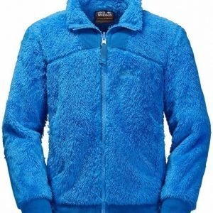 Jack Wolfskin Polar Bear Boys Sininen 104