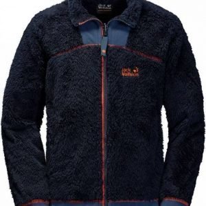 Jack Wolfskin Polar Bear Boys Tummansininen 104