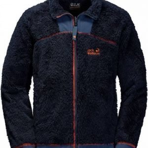 Jack Wolfskin Polar Bear Boys Tummansininen 116