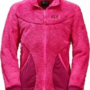 Jack Wolfskin Polar Bear Girls Pink 104