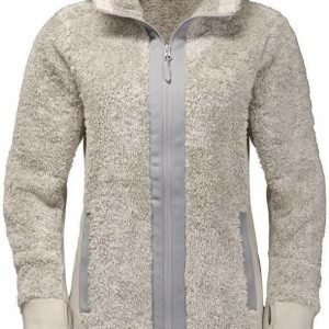 Jack Wolfskin Polar Night Beige XS