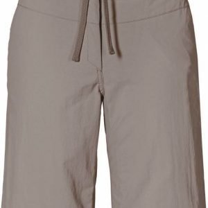 Jack Wolfskin Pomona Shorts Harmaa 34