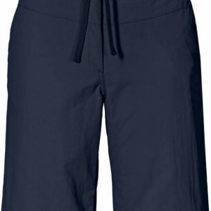 Jack Wolfskin Pomona Shorts Tummansininen 34