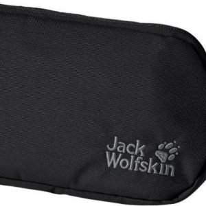 Jack Wolfskin Prettinessesary Musta