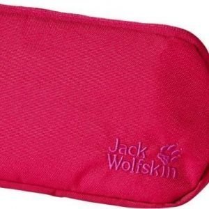 Jack Wolfskin Prettinessesary Punainen