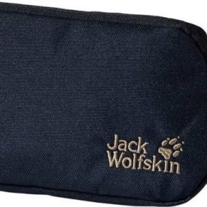 Jack Wolfskin Prettinessesary Tummansininen