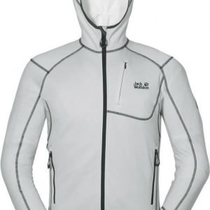 Jack Wolfskin Prime Dynamic Jkt M Harmaa L