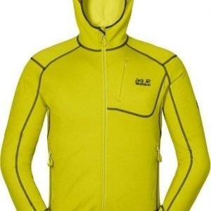 Jack Wolfskin Prime Dynamic Jkt M Lime L