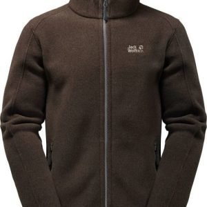 Jack Wolfskin Pumori Ruskea XL