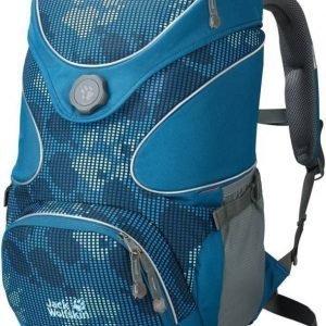 Jack Wolfskin Ramson Top 20 Pack Sininen