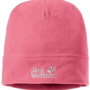 Jack Wolfskin Real Stuff Vaaleanpunainen