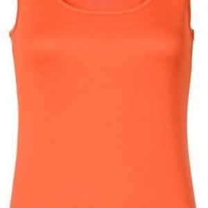 Jack Wolfskin Rock Chill Top Oranssi L