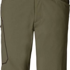 Jack Wolfskin Rock Shorts M Oliivi 46