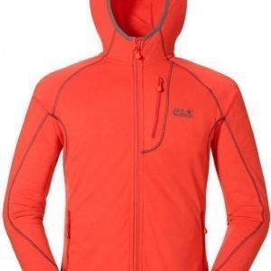 Jack Wolfskin Rock Sill Jacket Men Oranssi L