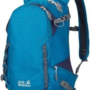 Jack Wolfskin Rockson 24 Pack Turkoosi