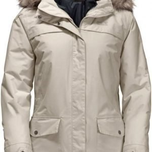 Jack Wolfskin Rocky Shore Beige L