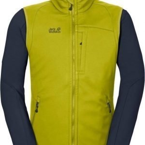 Jack Wolfskin Roller Coaster M Lime S