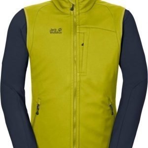 Jack Wolfskin Roller Coaster M Lime XXL