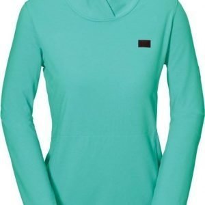 Jack Wolfskin Sambesi Pullover Sininen L