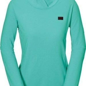 Jack Wolfskin Sambesi Pullover Sininen M