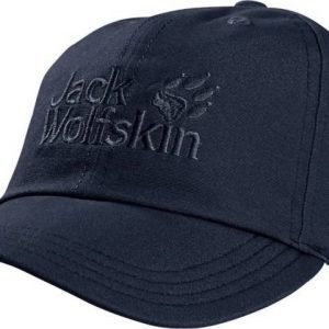 Jack Wolfskin San Luis Oc Cap Tummansininen yksi koko (56-61 cm)