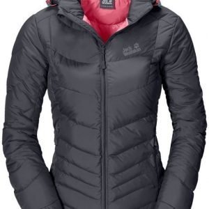 Jack Wolfskin Selenium Ruskea XS