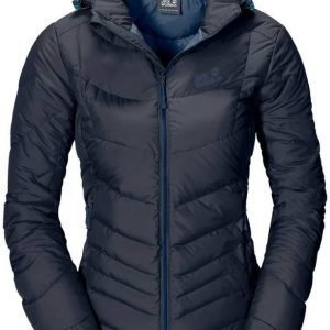 Jack Wolfskin Selenium Tummansininen L