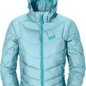 Jack Wolfskin Selenium Vaaleansininen L