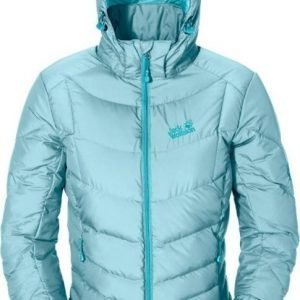 Jack Wolfskin Selenium Vaaleansininen XS